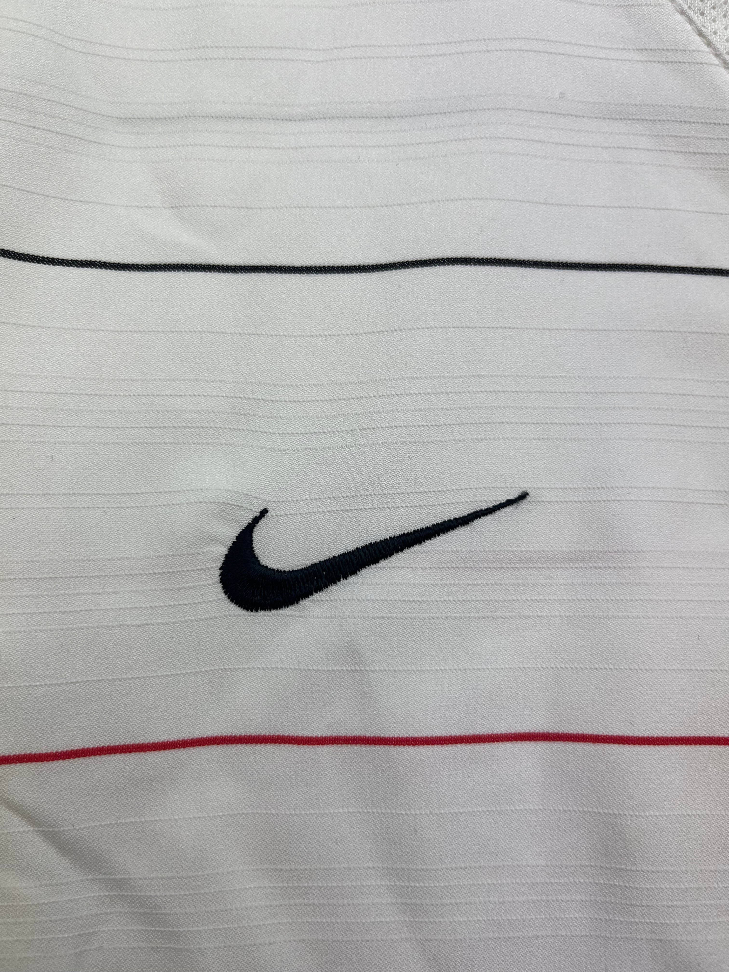 2003/05 Manchester United Third Shirt (L) 9/10