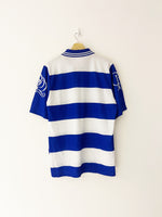 1997/99 QPR Home Shirt (L) 8.5/10