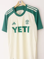 2024/25 Austin FC Away Shirt (M) 9/10