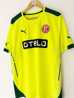 2014/15 Fortuna Dusseldorf Third Shirt (XL) 9/10