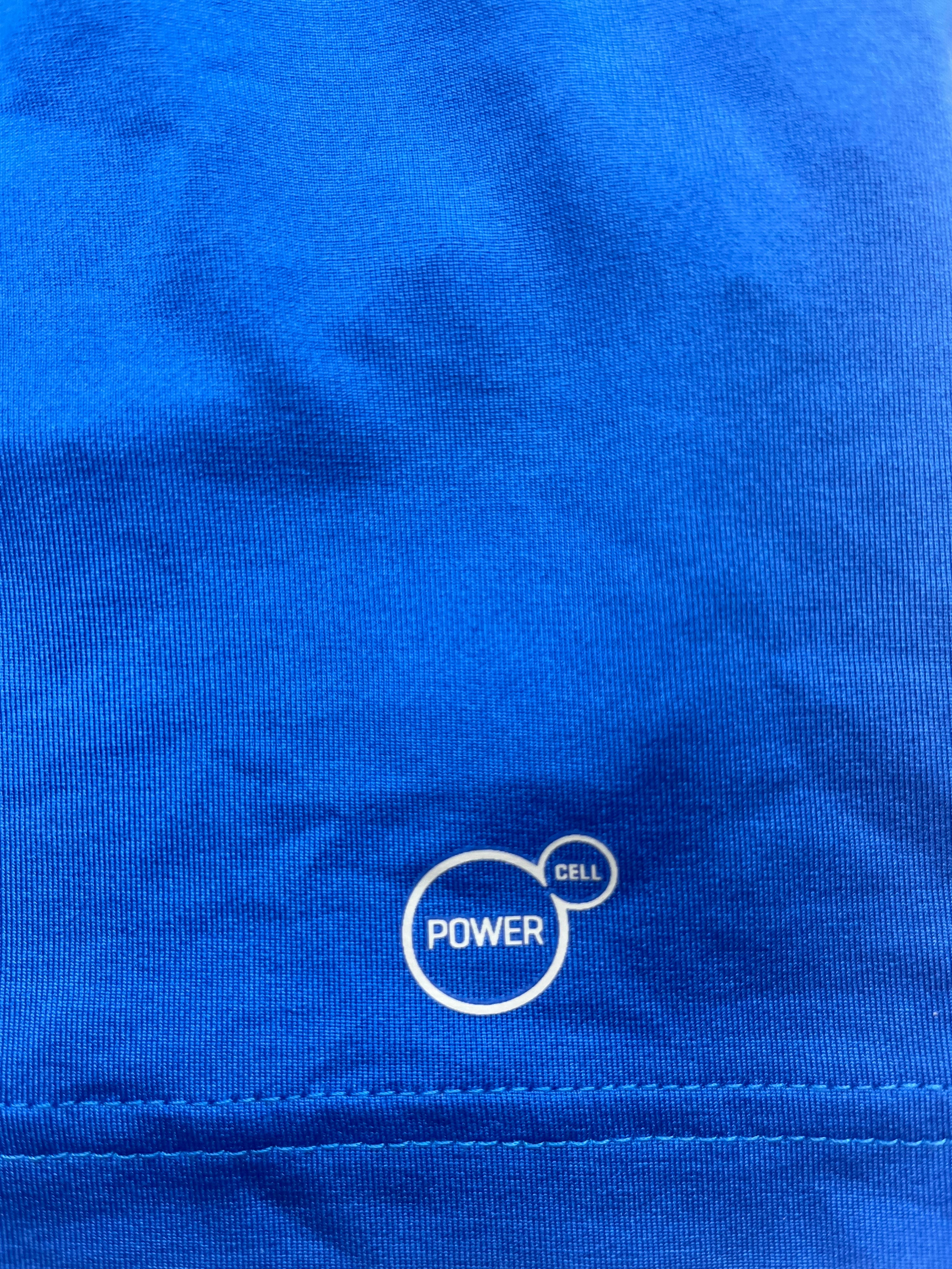 2014/15 Italy Home Shirt (XL) 9/10