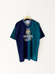 1995/96 Leicester City Third Shirt (L) 8.5/10