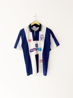 2010’s Alianza Lima *Match Issue* Home Shirt #14 (M) 9/10