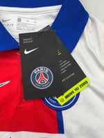 2020/21 PSG Away Shirt (Y) BNWT