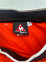 2002/03 Udinese Away Shirt L/S #16 (XL) 7/10