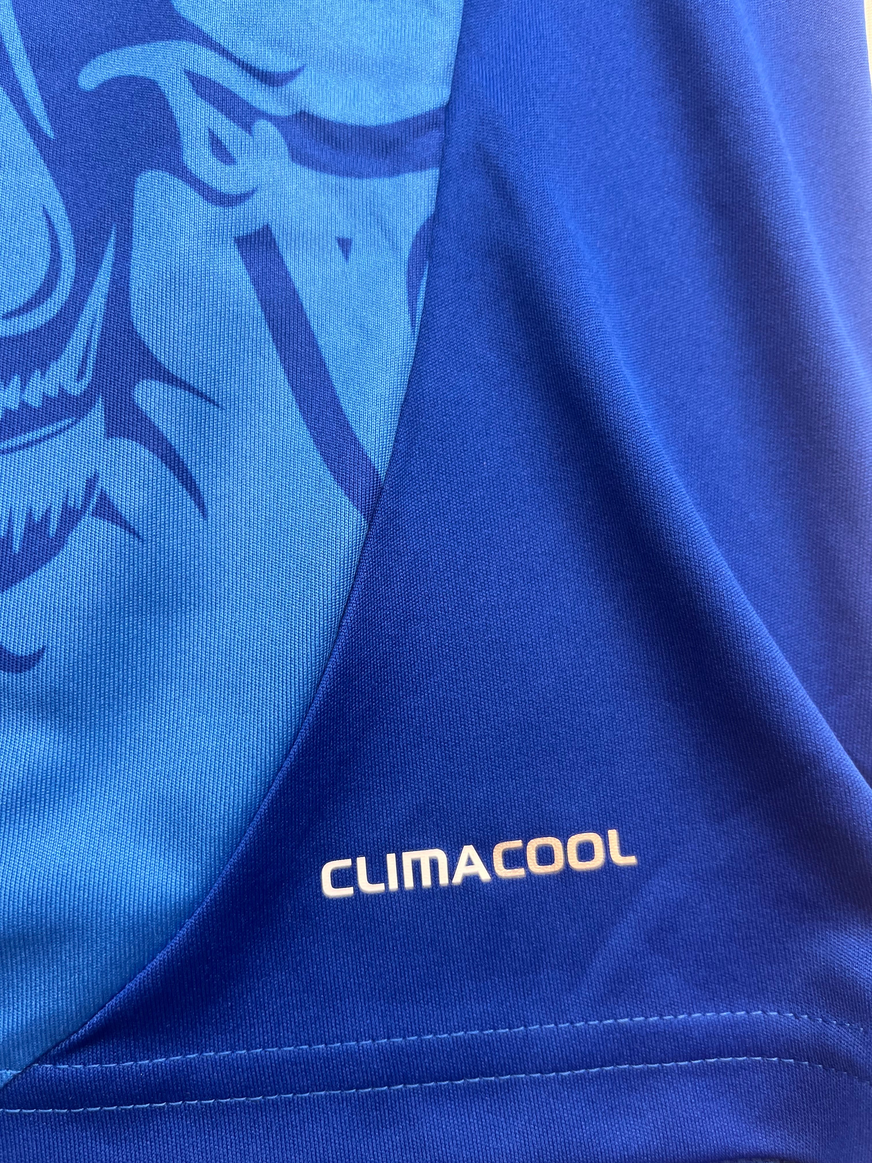 2011 Team GB Home Shirt (XL) 9.5/10