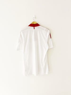 2011/12 Wisla Krakow Away Shirt (M) 8/10