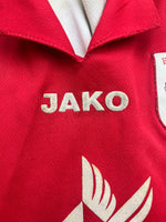 2005/06 Barnsley Home Shirt (M/L) 7/10