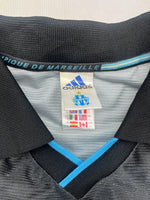 1999/00 Marseille Third Shirt (L) 8/10