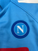 Camiseta de local del Napoli 2011/12 (M) 7/10
