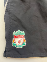 2005/06 Liverpool Away Shorts (M) 9/10