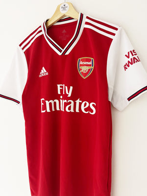 2019/20 Arsenal Home Shirt (S) 9/10