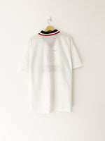 1996/97 Manchester United Away Shirt (L) 7.5/10