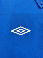 2010/11 England Training Polo Shirt (M) 9/10