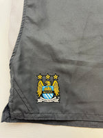 2006/07 Manchester City Away Shorts (L) 8.5/10