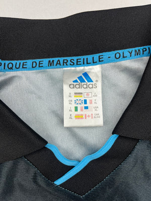 1999/00 Maillot Troisième Marseille (XL) 8.5/10