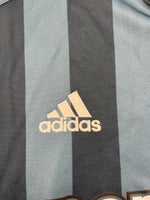 2005/06 Newcastle Away Shirt (L) 9/10