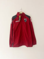 2014/15 Ross County Training Jacket (M) BNWT