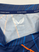 2024/25 Rangers Pre Match Shirt (M) BNWT