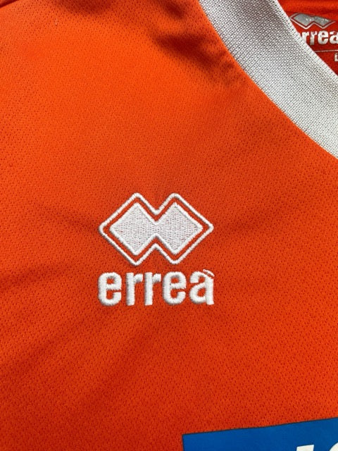 2013/15 Blackpool Home Shirt (L) 8/10