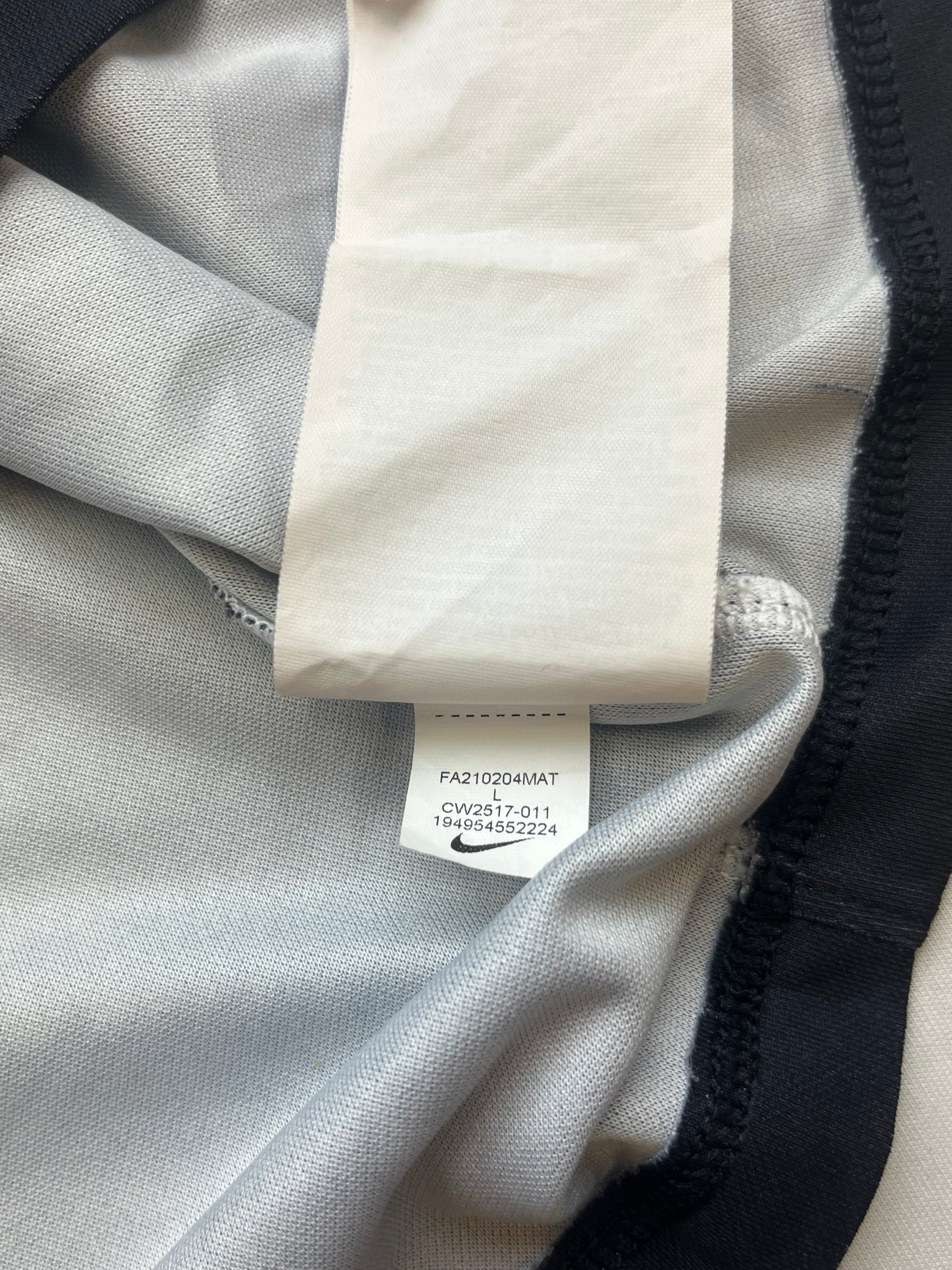 2021/22 Galatasaray Away Shirt (L) 9/10