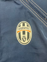 2004/05 Juventus Training Jacket (S) 9/10