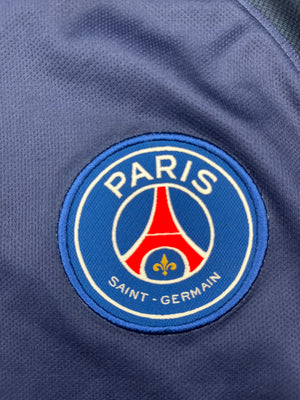 2016/17 PSG Home Shirt (S) 9/10