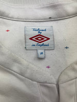 2011/12 England Home Shirt (M) 9/10