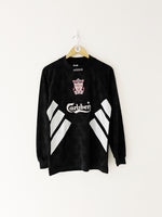 1993/94 Liverpool GK Shirt (S) 8.5/10