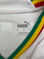 2022 Senegal Home Shirt (L) BNIB