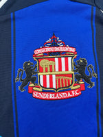 2008/09 Sunderland Away Shirt (M) 7.5/10