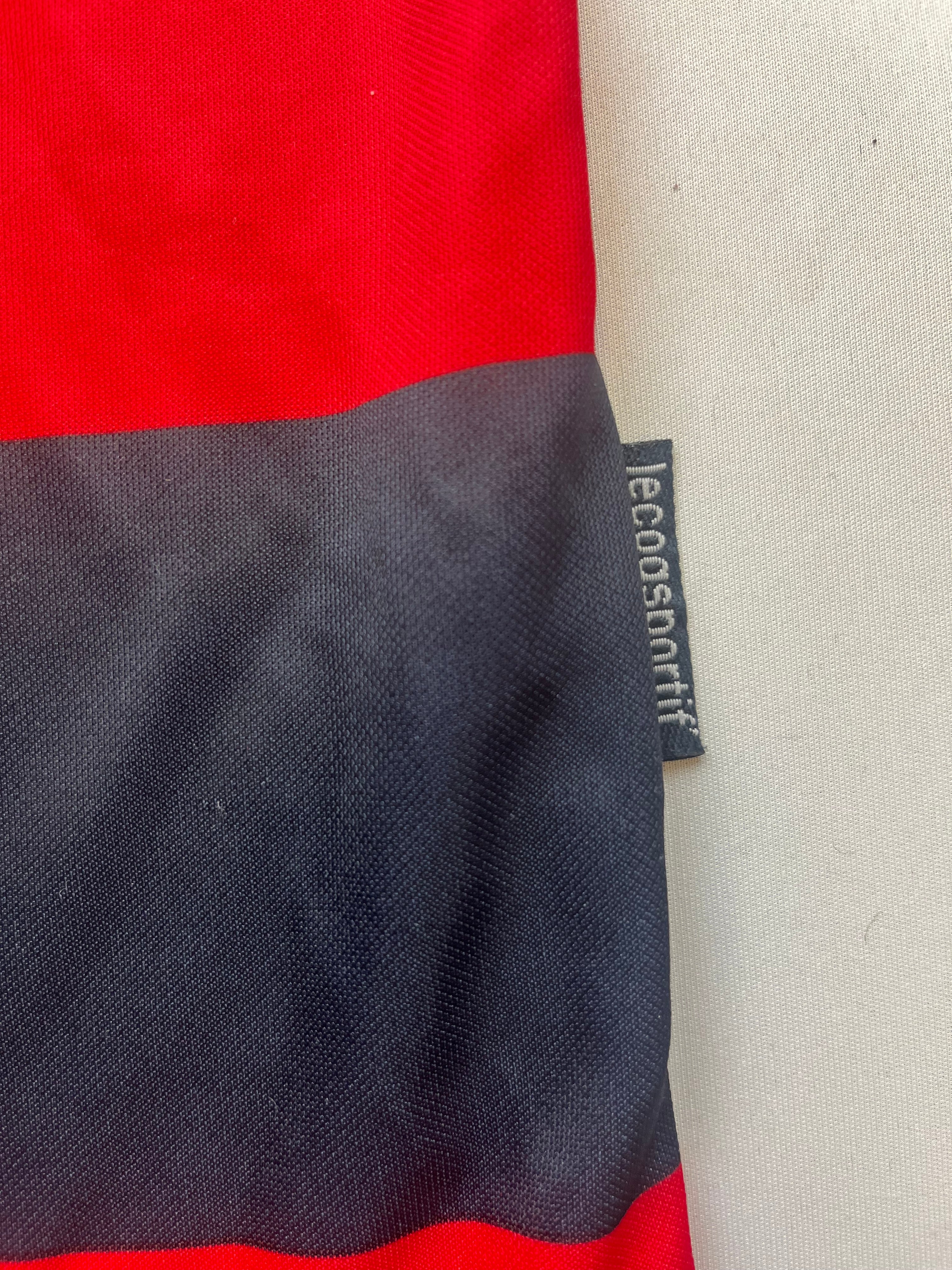 1997/99 QPR Away Shirt (XL) 8/10