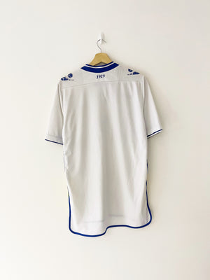 2012/13 Leeds United Home Shirt (L) 7/10