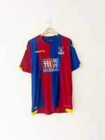 2015/16 Crystal Palace Home Shirt (XL) 6.5/10