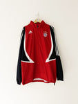 2006/07 Bayern Munich Training Jacket (L/XL) 9/10