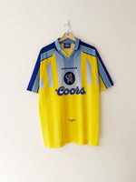 1996/97 Chelsea Away Shirt (XL) 9/10