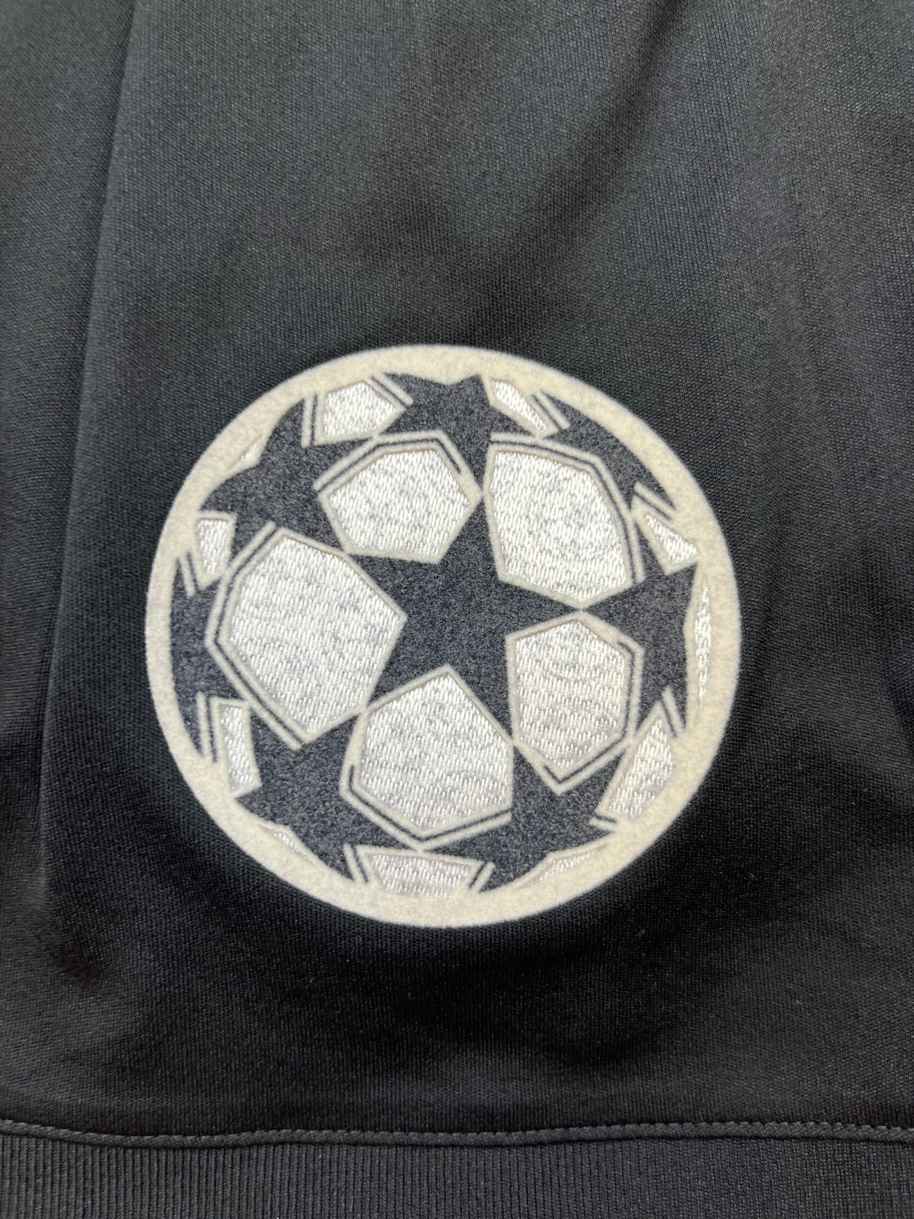 2019/20 Juventus Home Shirt (L) 9/10
