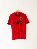 2018/19 OCG Nice Fourth Shirt (M) 9.5/10