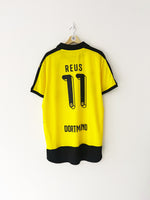 2015/16 Borussia Dortmund Home Shirt Reus #11 (XXL) BNWT