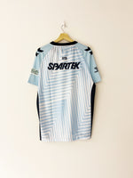 2022/23 Hyderabad Third Shirt (L) BNWT