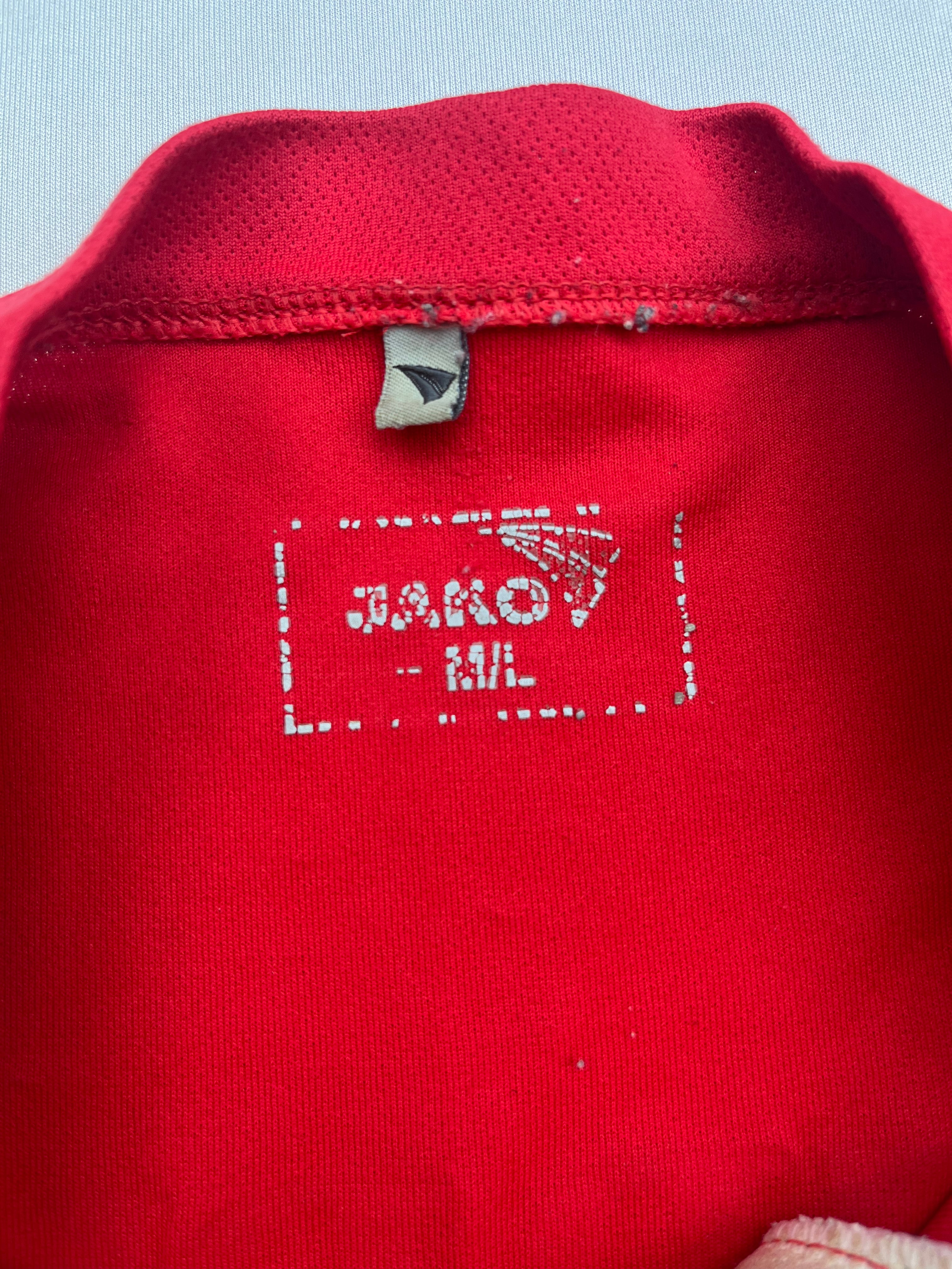 2005/06 Barnsley Home Shirt (M/L) 7/10