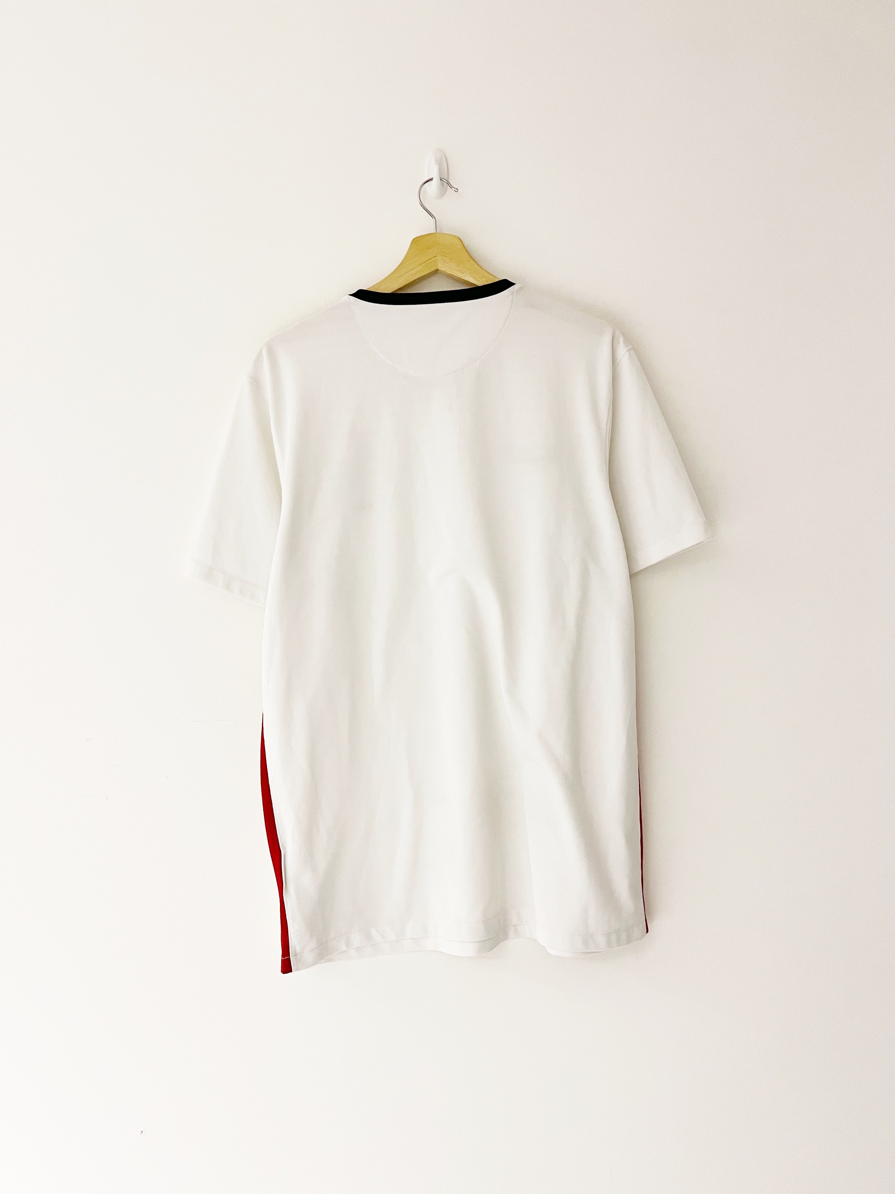 2015/16 France Away Shirt (L) 9/10