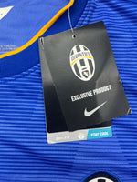 2014/15 Juventus Away Shirt (M) BNWT