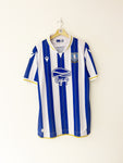 2023/24 Sheffield Wednesday Home Shirt (XXL) 9/10