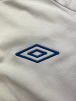 2011/12 England Home Shirt (M) 9/10