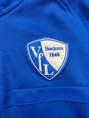 2005/06 Vfl Bochum Training Jacket (M) 9/10