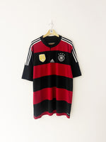 2014/15 Germany Away Shirt (XXL) 9/10