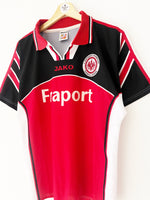 2003/05 Eintracht Frankfurt Training Shirt (S) 8.5/10