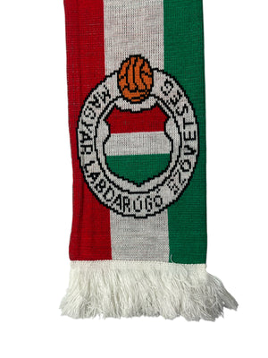 Vintage Hungary Scarf