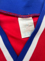 1993/95 Bayern Munich Home Shirt (XL) 8/10